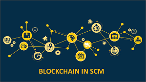 Blockchain Supply Chain Solution